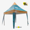 Tenda Bazar Ngarai.ID