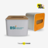 Tissue Box Kotak Ngarai.ID