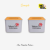 Tissue Box Kotak Ngarai.ID