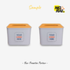 Tissue Box Kotak Ngarai.ID