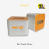 Tissue Box Kotak Ngarai.ID