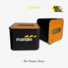 Tissue Box Kotak Ngarai.ID